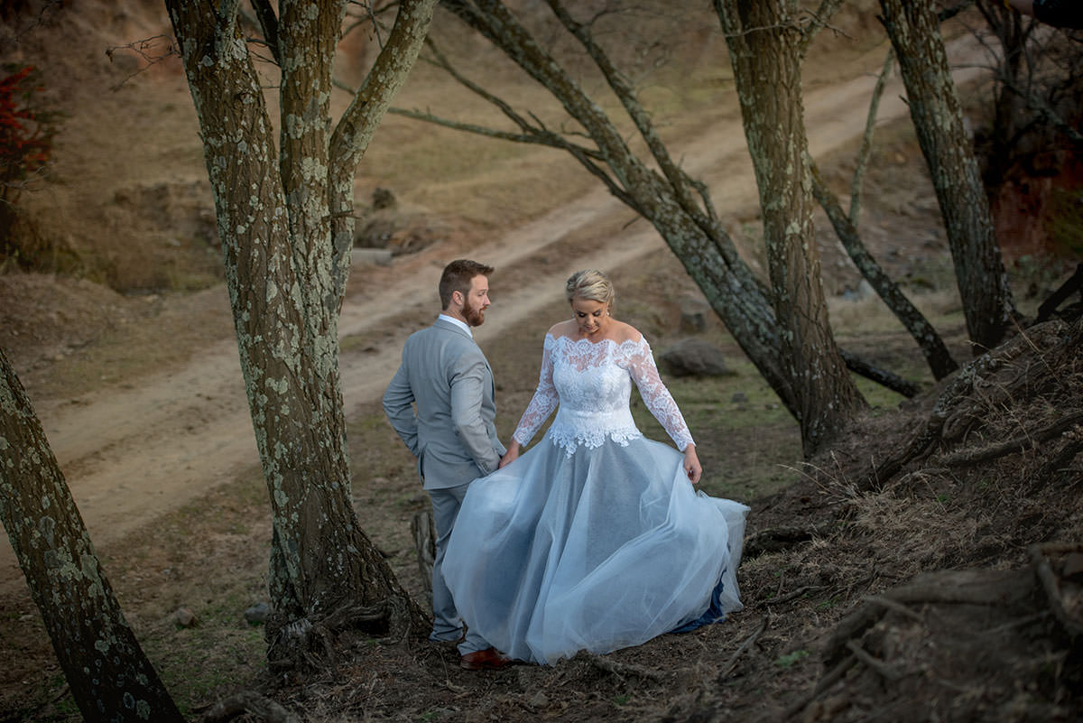 Meyer & Rene Photo|Film - Bloemfontein Wedding Photographers